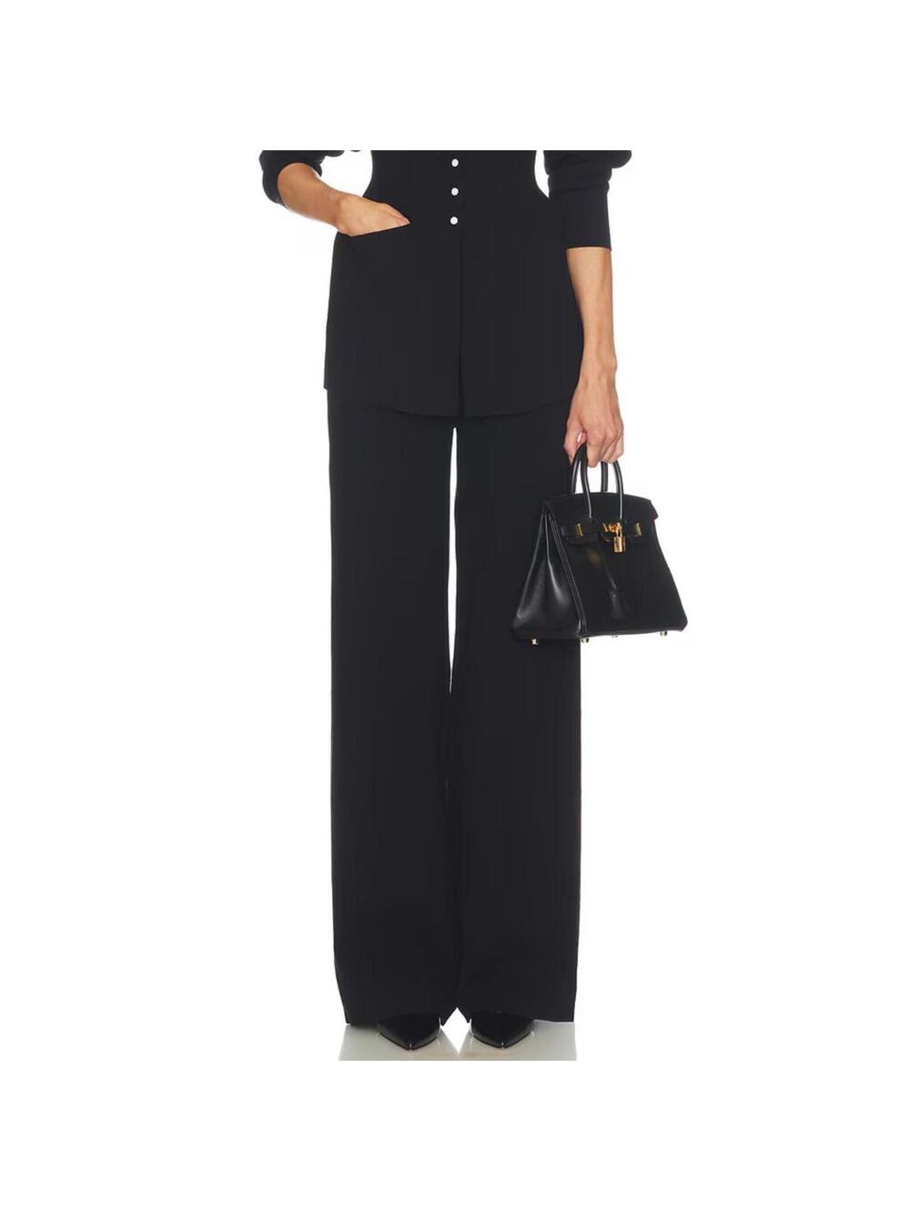 Helsa Louisse Knit Pant - Picture 6 of 8